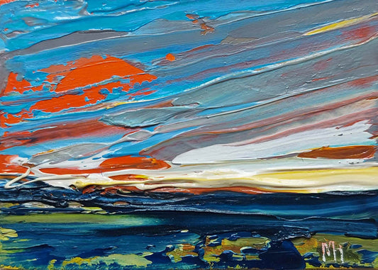 ACEO 1313