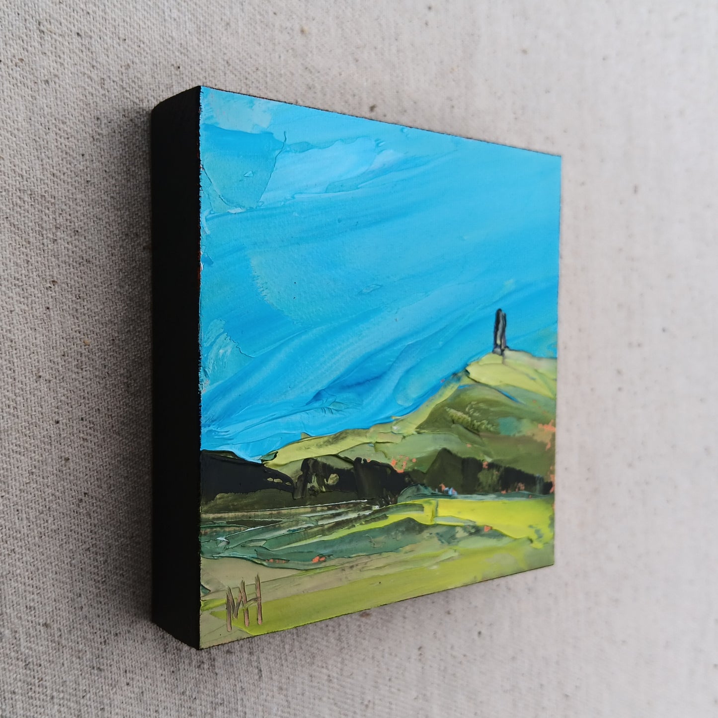 Glastonbury Tor