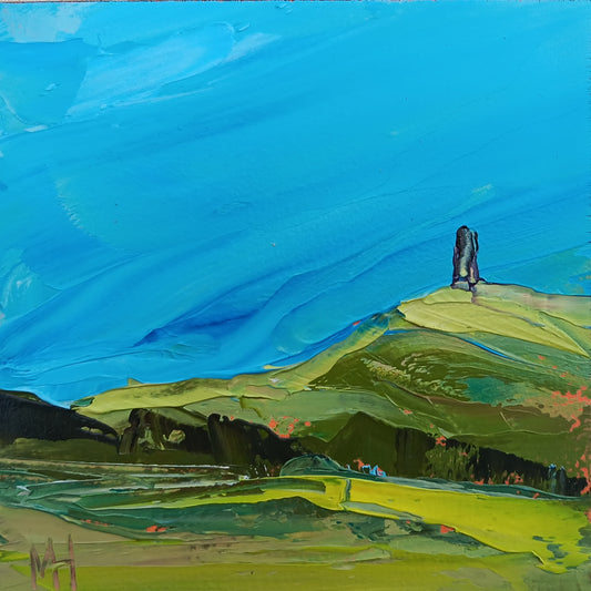 Glastonbury Tor