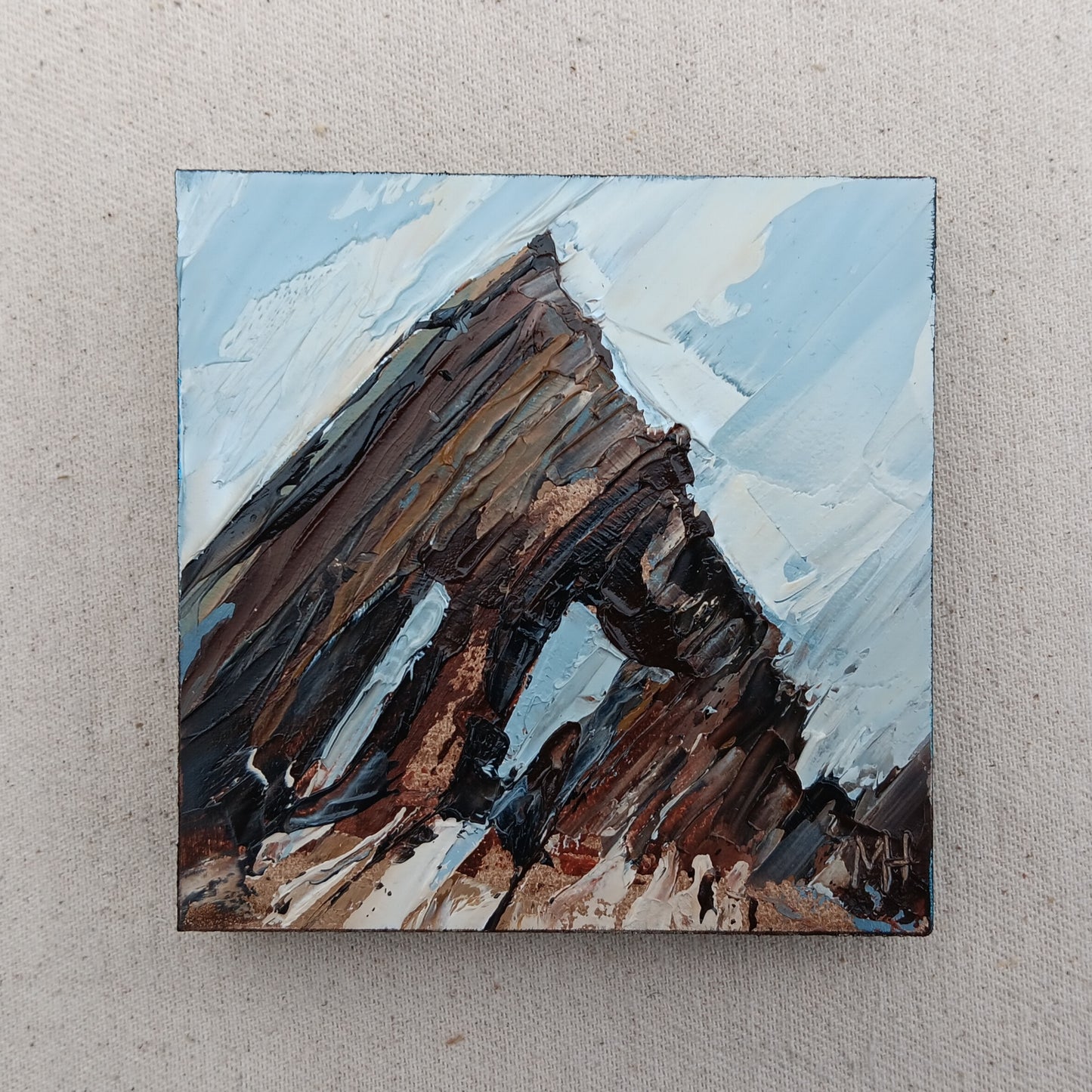 Black Church Rock