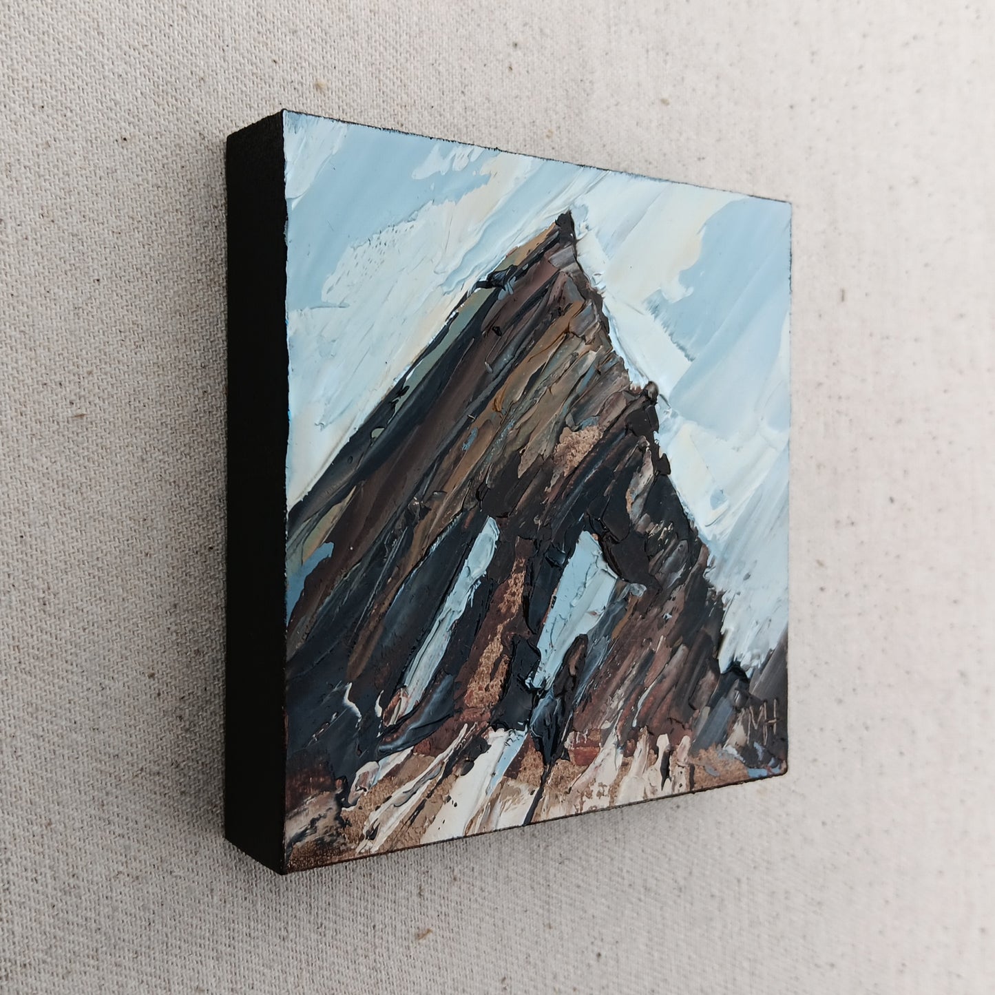 Black Church Rock