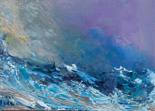 ACEO 1490