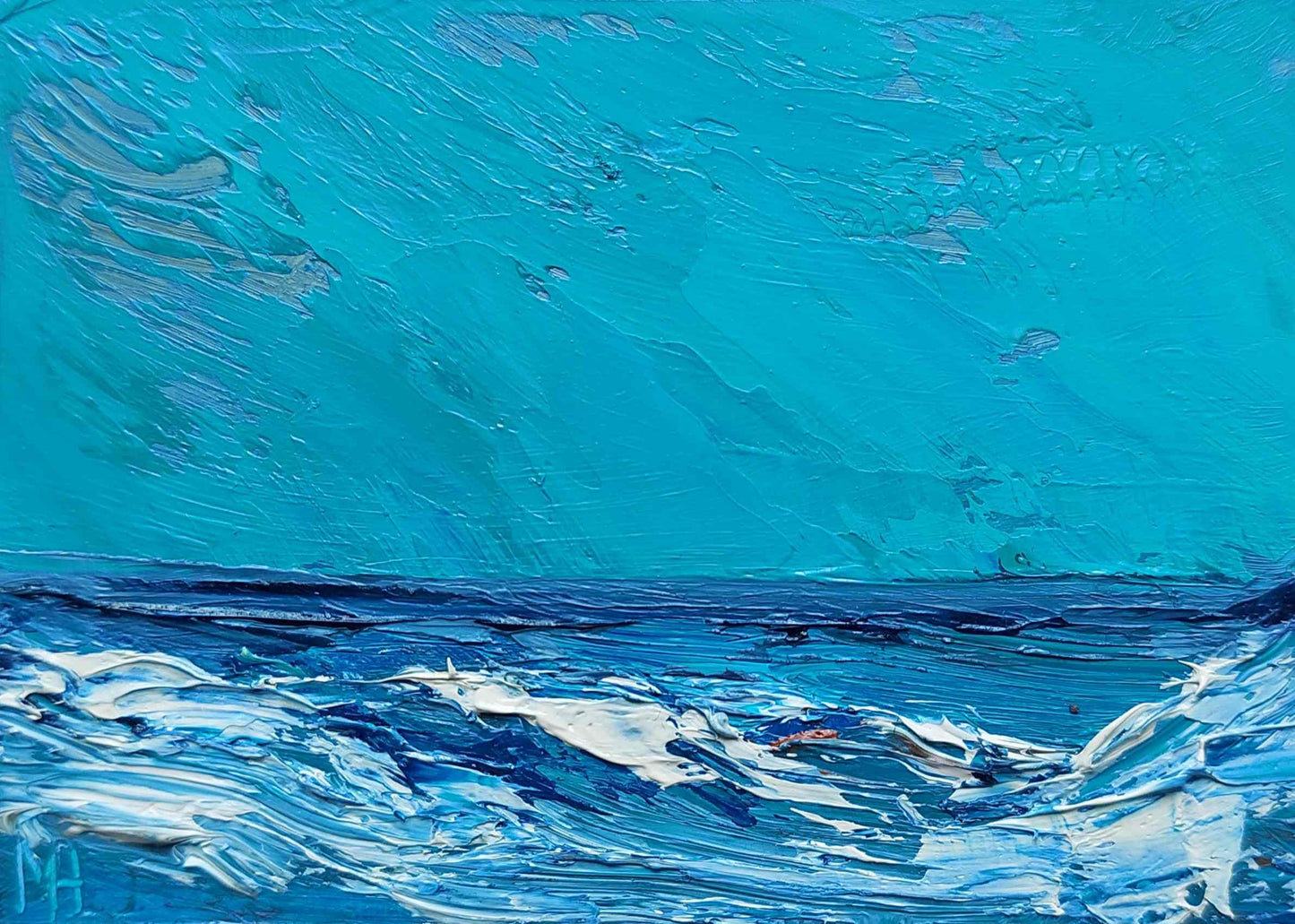 ACEO 1492