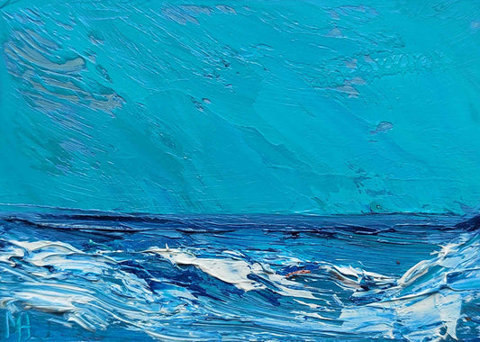ACEO 1492