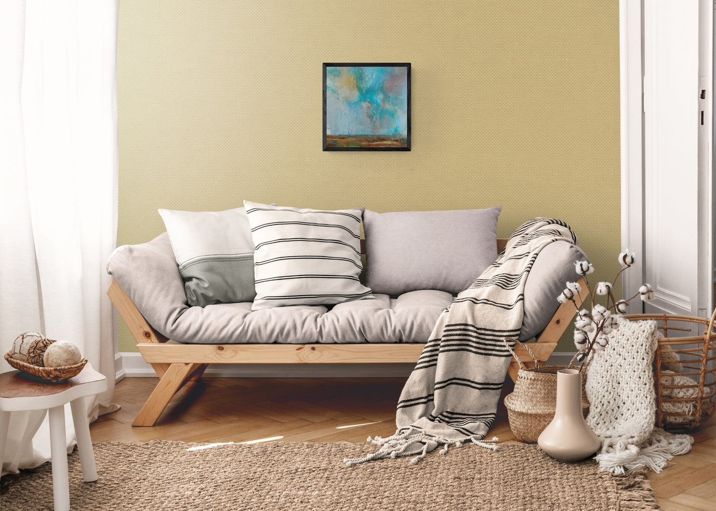 Painting Number 1505