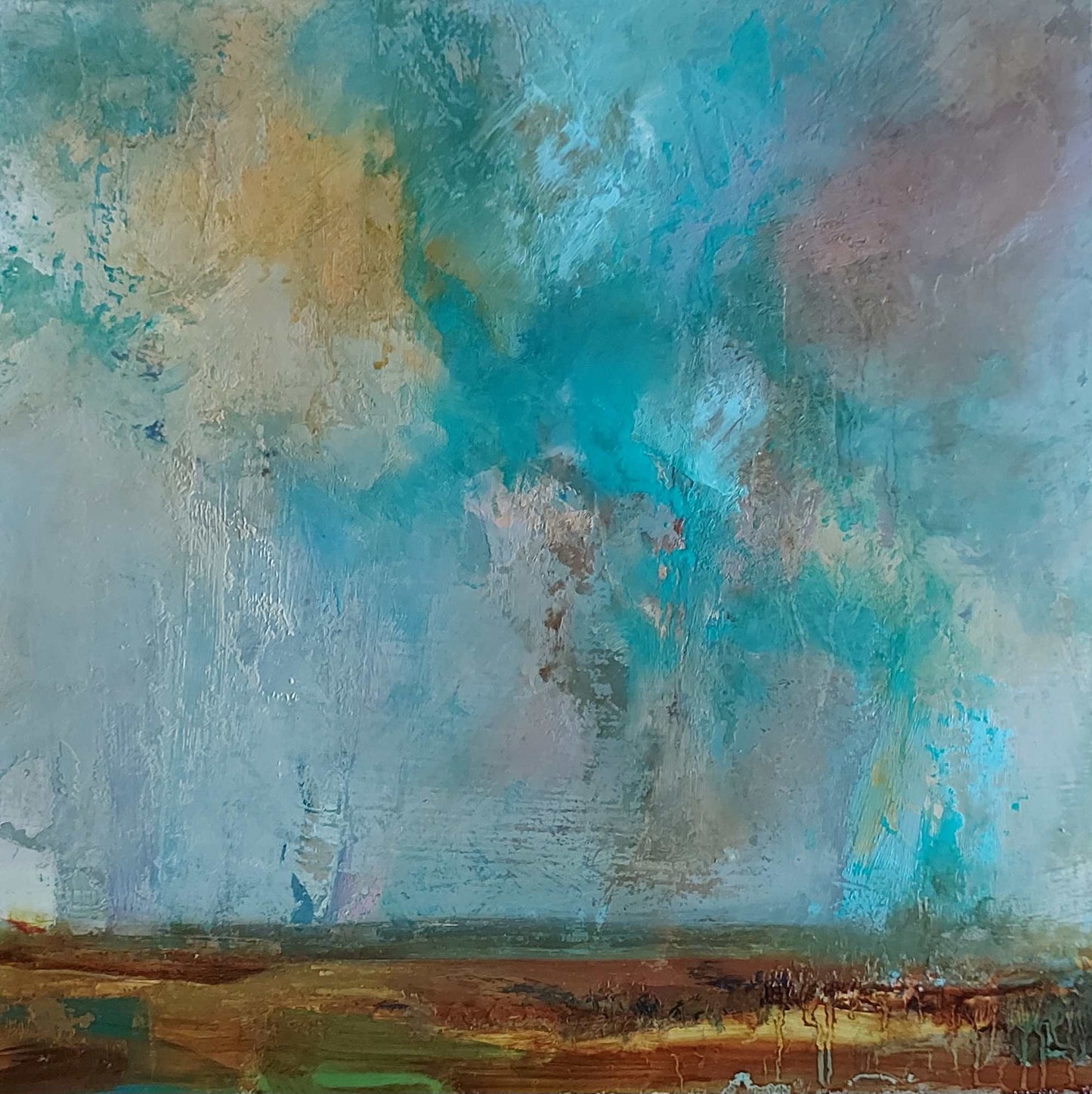 Painting Number 1505