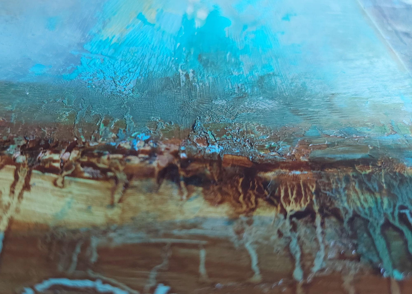 Painting Number 1505