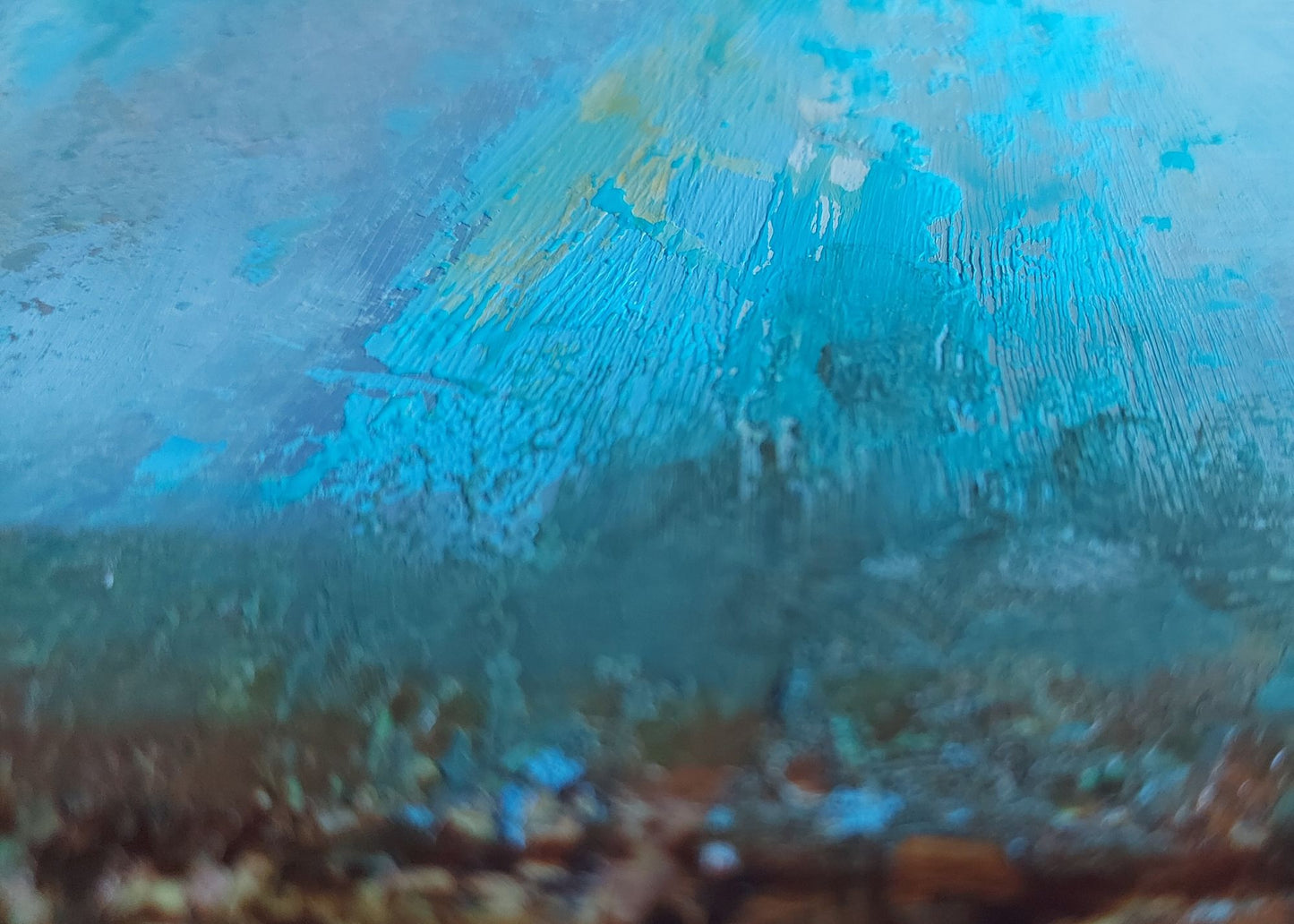 Painting Number 1505