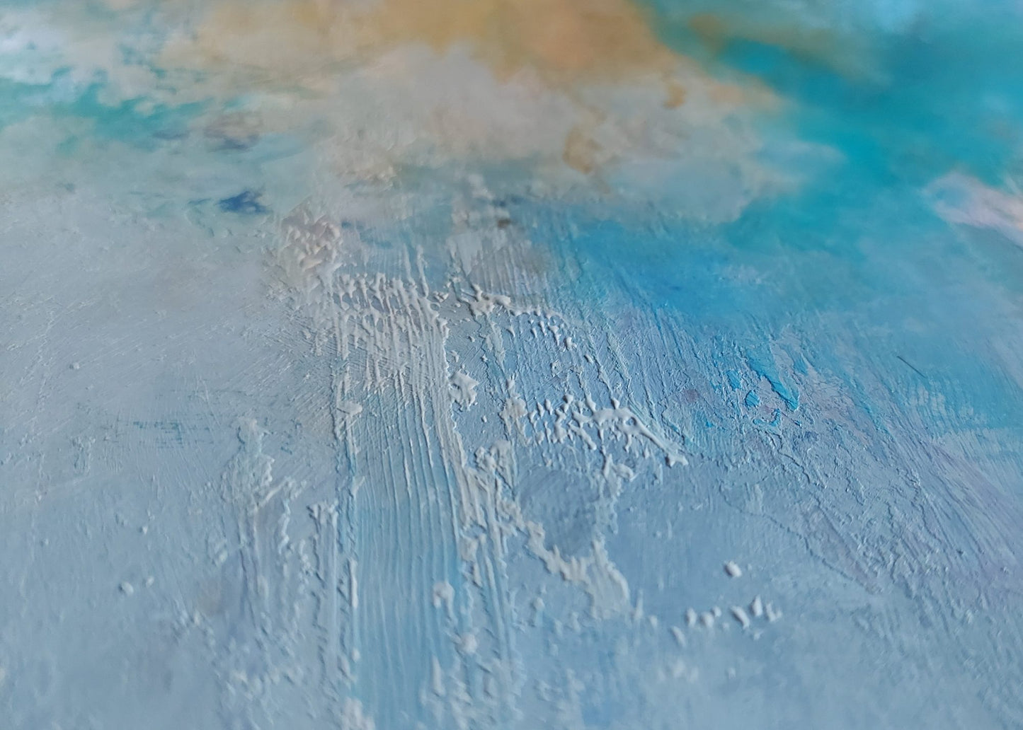 Painting Number 1505