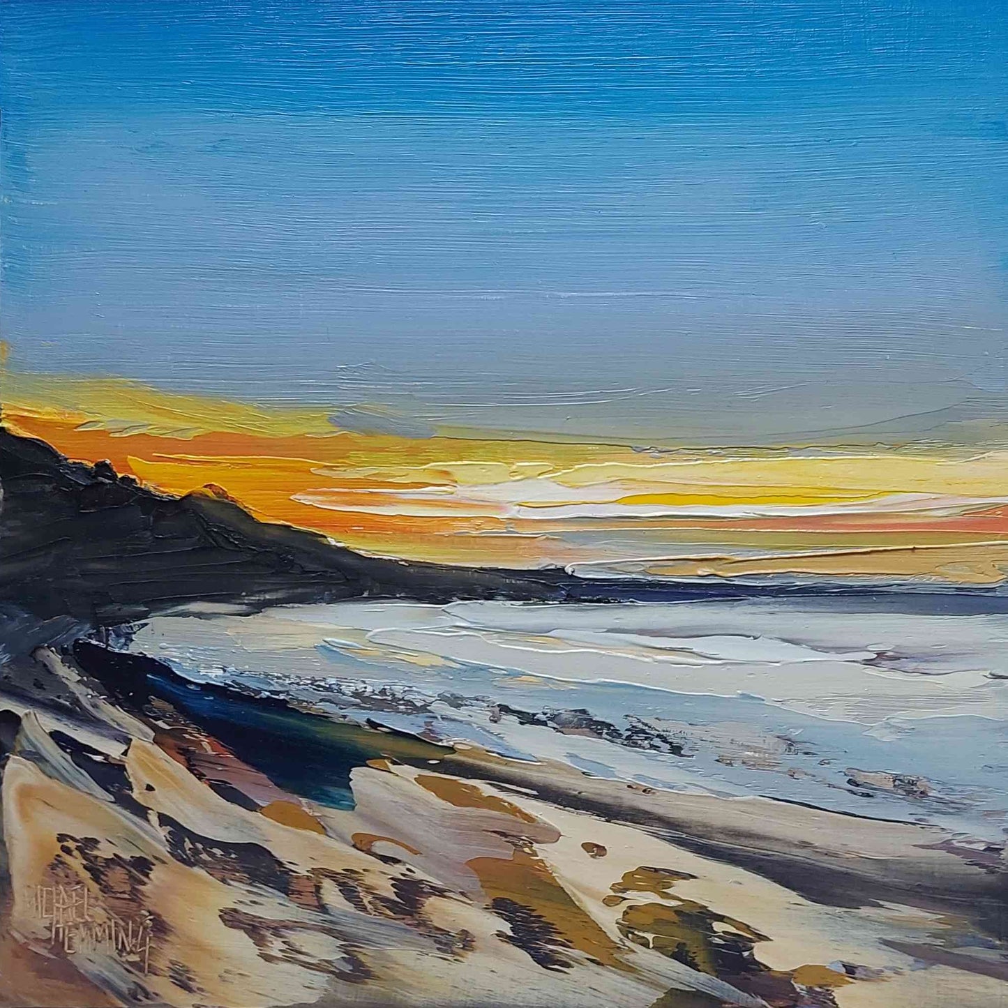 Sennen