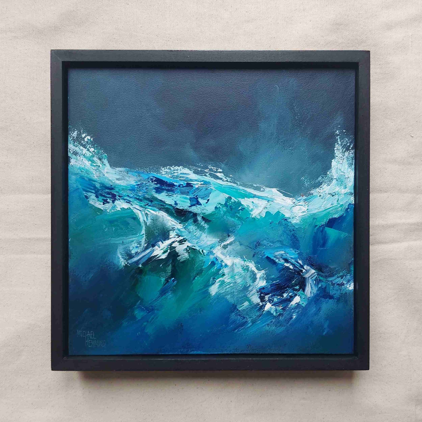 High Seas
