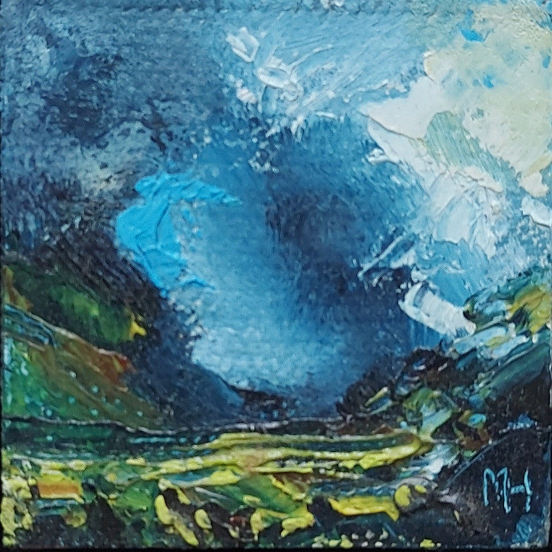 Painting 1524