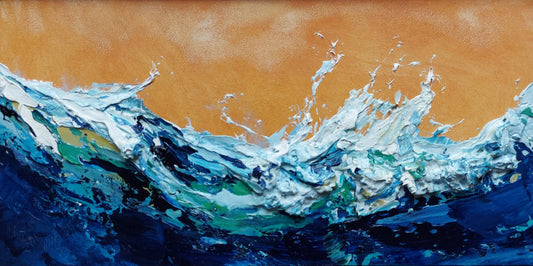 Painting Number 1543