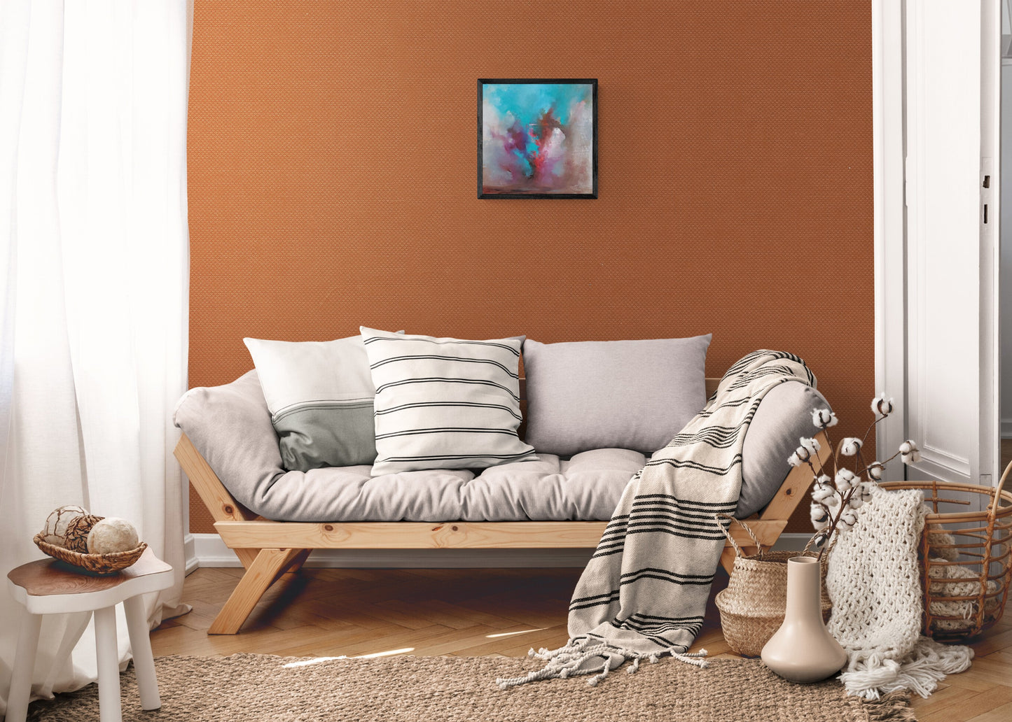 Painting Number 1556