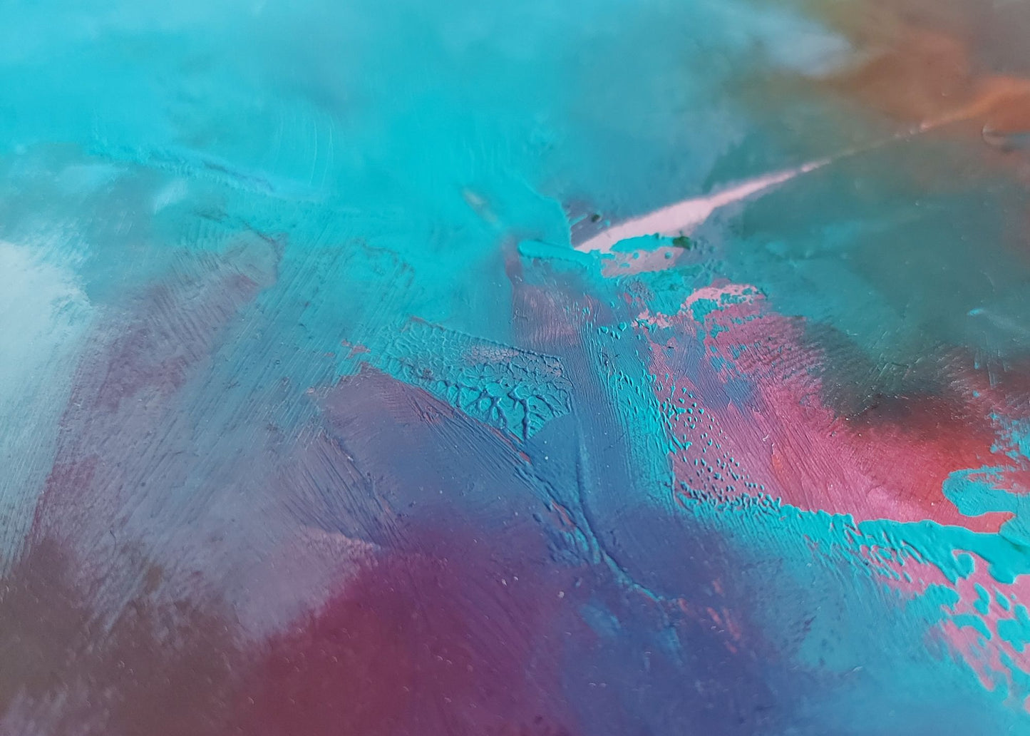 Painting Number 1556