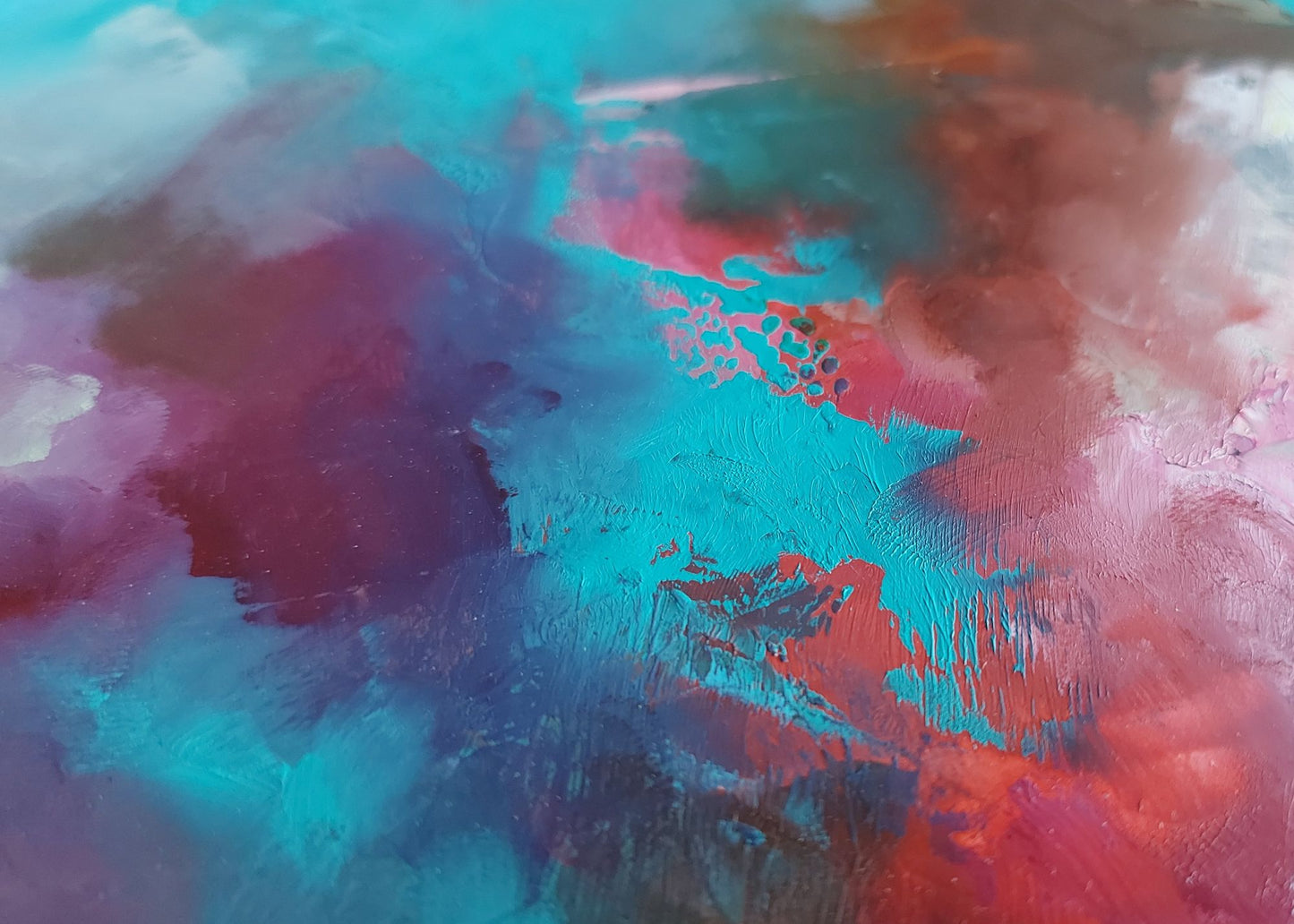 Painting Number 1556