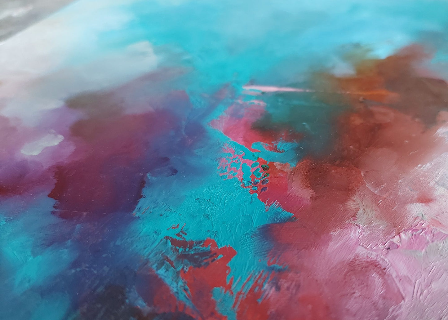 Painting Number 1556