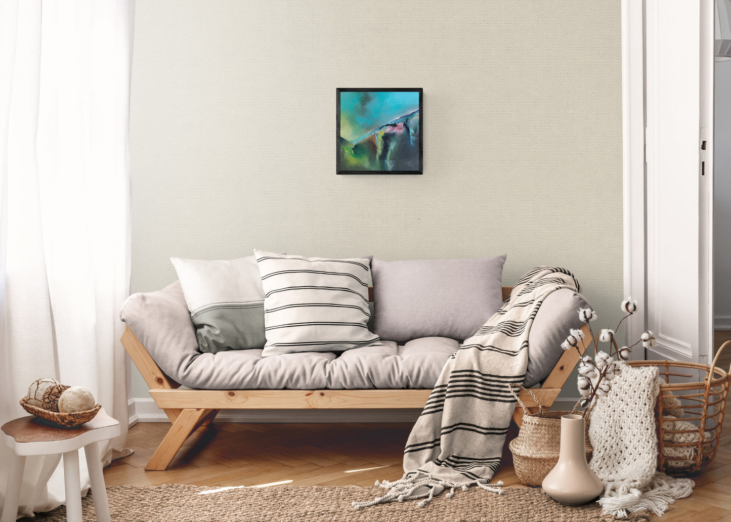 Painting Number 1557