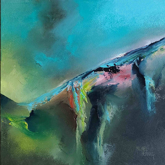 Painting Number 1557