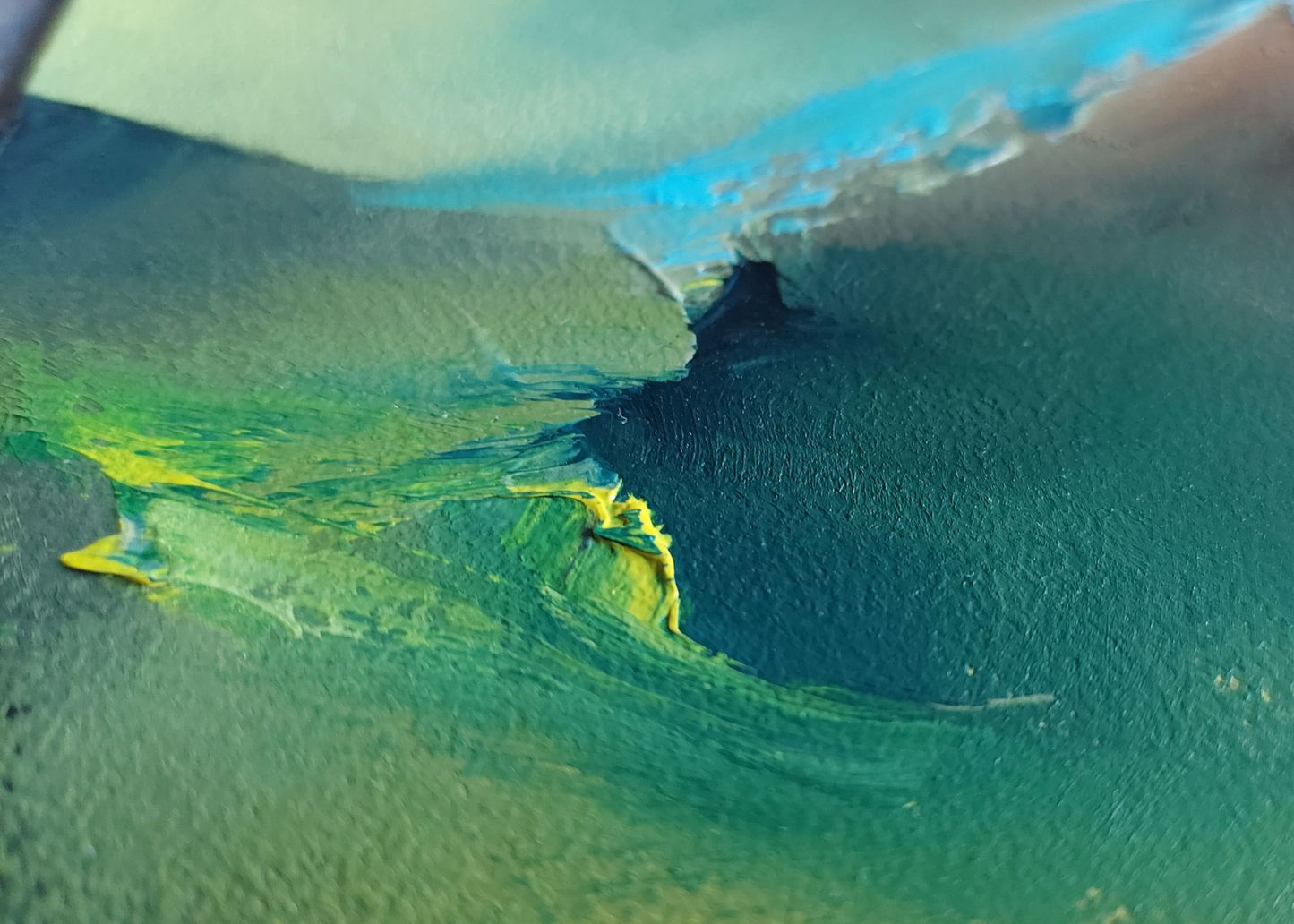 Painting Number 1557