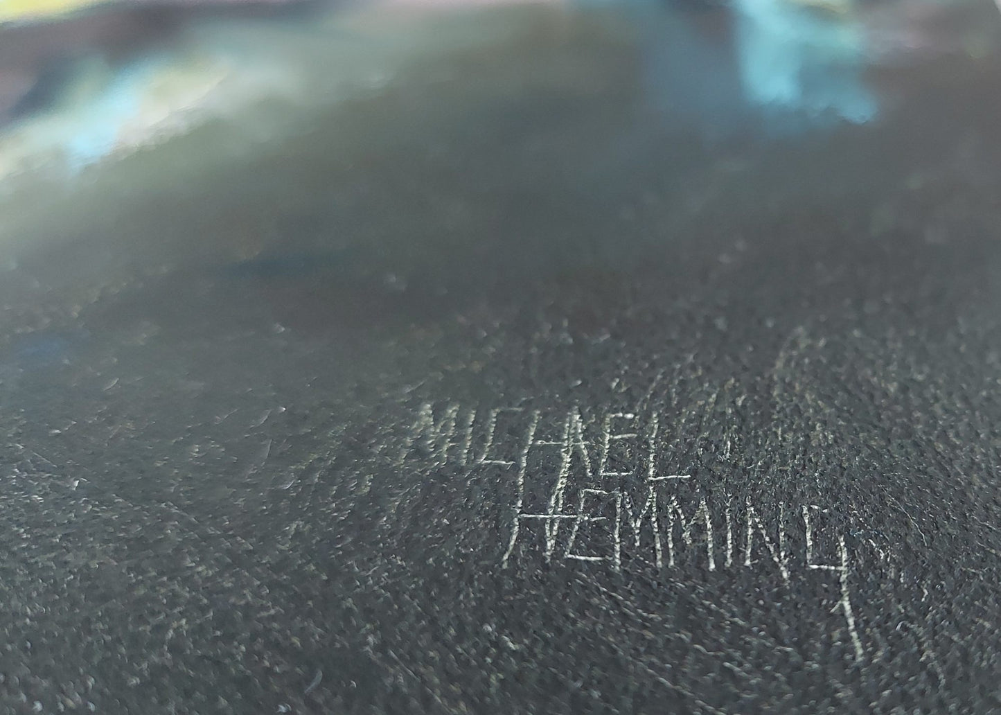 Painting Number 1557