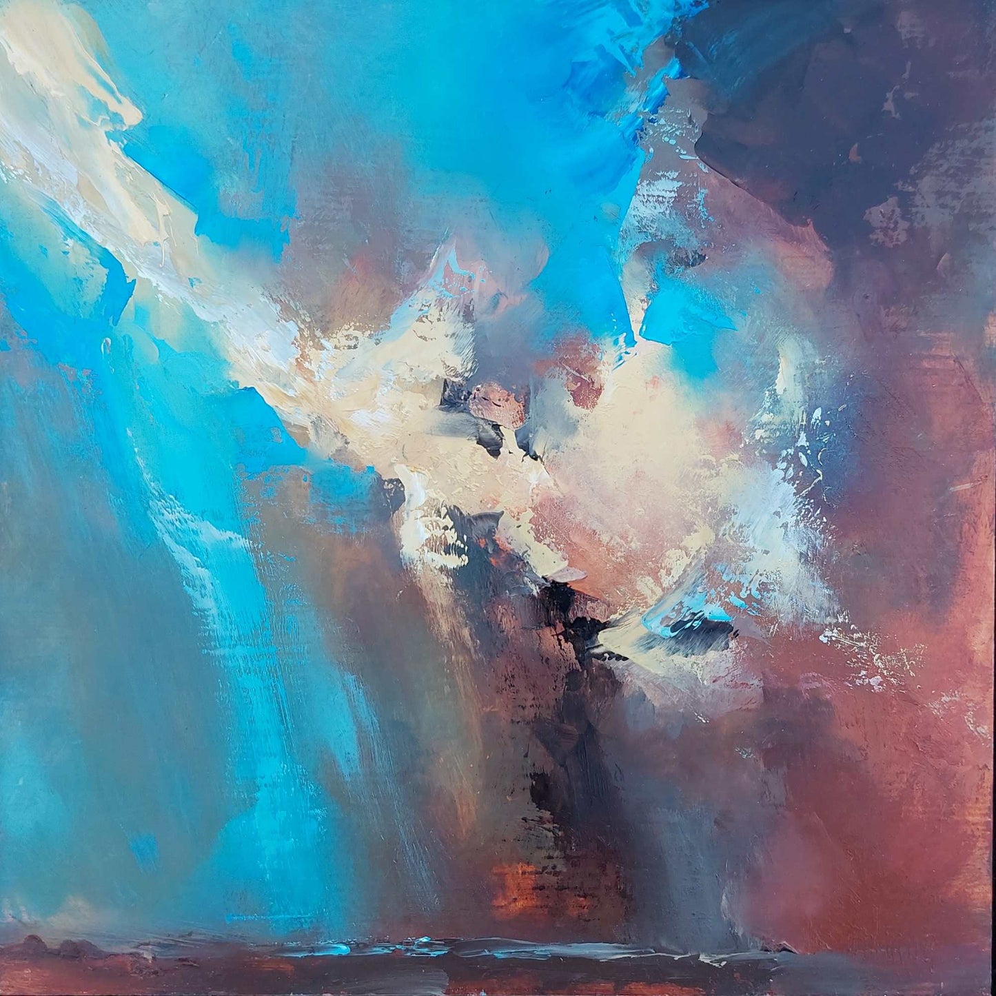 Painting Number 1592