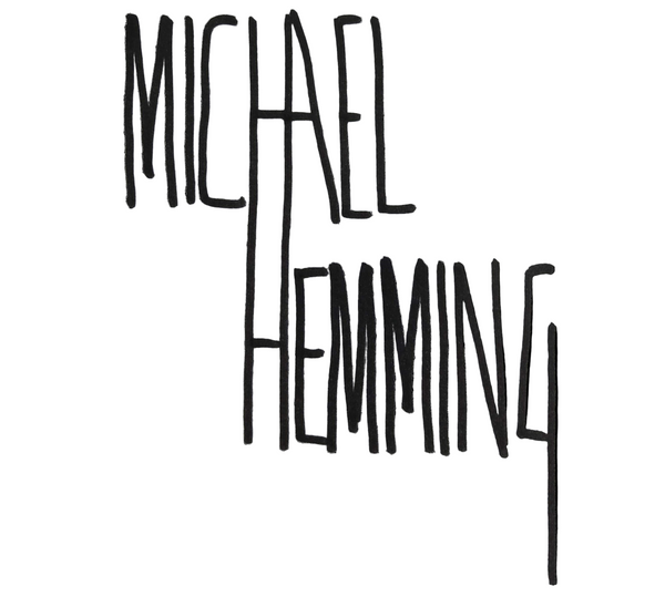 Michael Hemming Artist