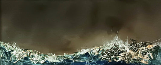 All Day Seascape Oil Painting Workshop